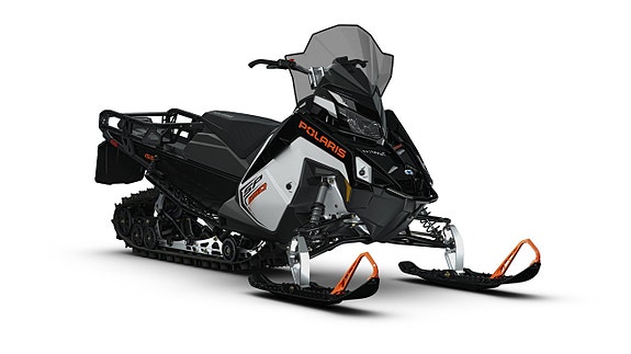 Polaris 650 Voyageur SP 155 boka -27 2 of 3
