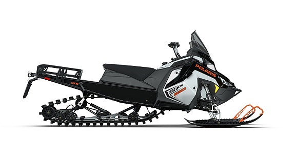 Polaris 650 Voyageur SP 155 Snowcheck -27