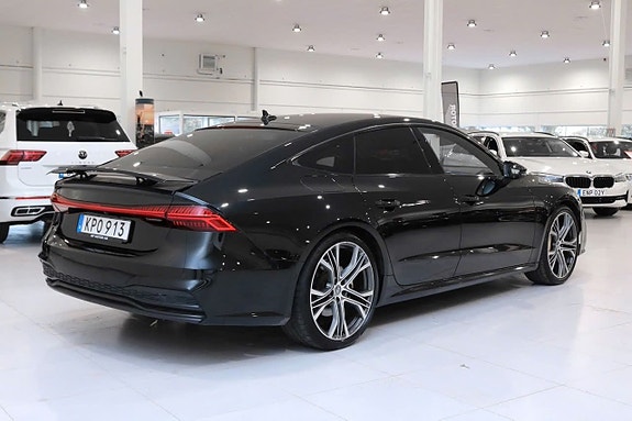Audi A7 3 of 5