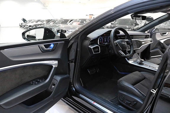 Audi A7 7 of 26