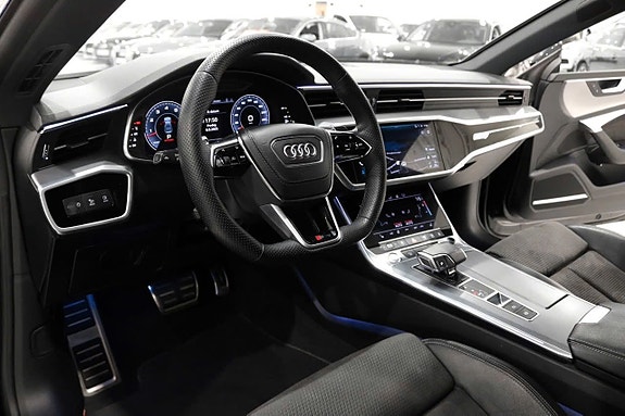 Audi A7 6 of 26