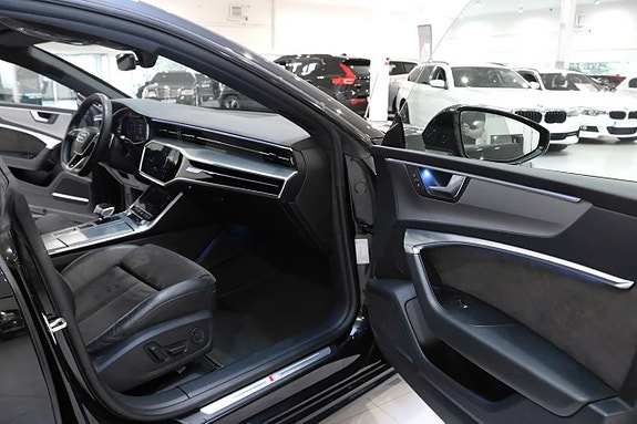 Audi A7 9 of 26
