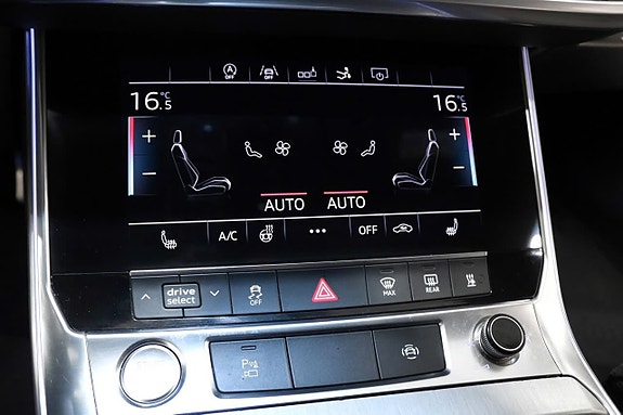 Audi A7 11 of 26