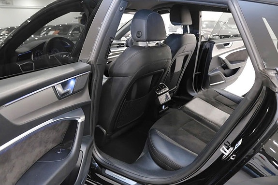 Audi A7 21 of 26