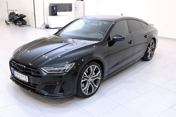 Audi A7 5 of 5