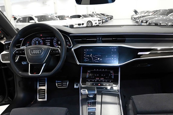 Audi A7 10 of 26