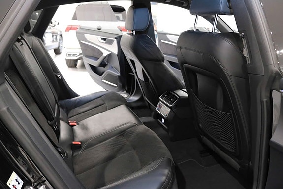 Audi A7 20 of 26