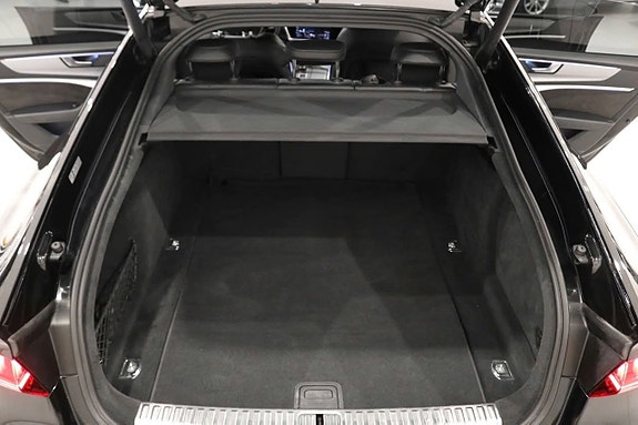 Audi A7 23 of 26