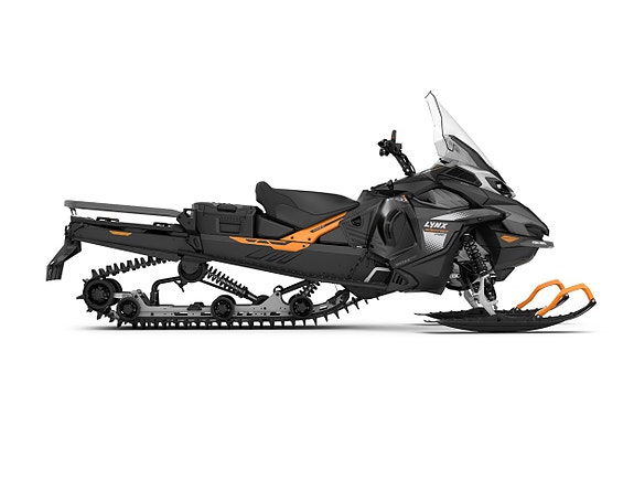 Lynx 59 Ranger PRO 600 ACE 154" 2 of 2