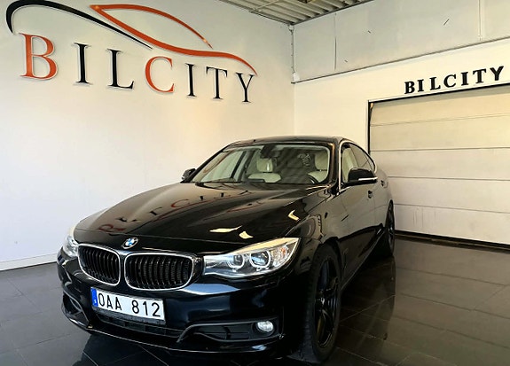 BMW 318d