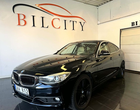 BMW 318d 8 of 23