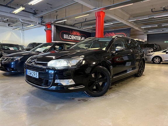 Citroen C5