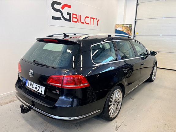 Volkswagen Passat 5 of 5