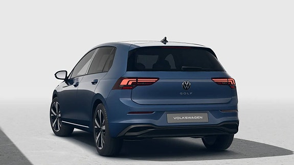 Volkswagen Golf I 3 of 4