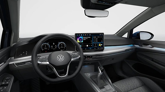 Volkswagen Golf I 4 of 4