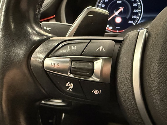 BMW X6 18 of 20