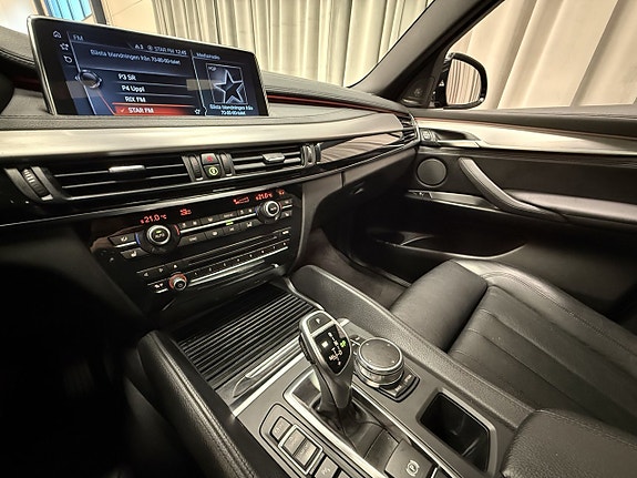 BMW X6 14 of 20