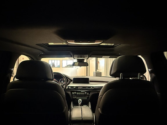 BMW X6 8 of 20