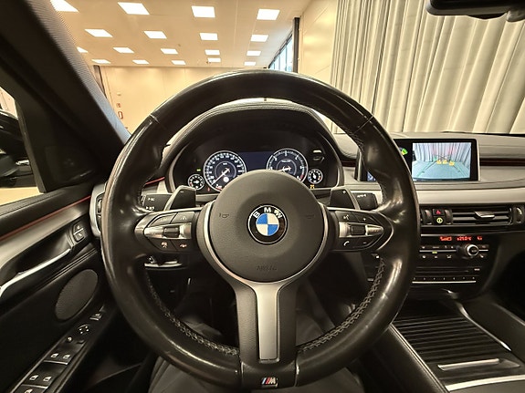 BMW X6 17 of 20