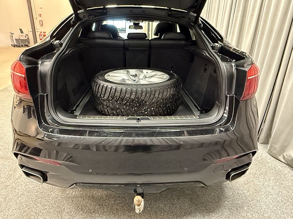BMW X6 6 of 20