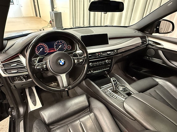 BMW X6 11 of 20