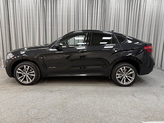 BMW X6 2 of 20