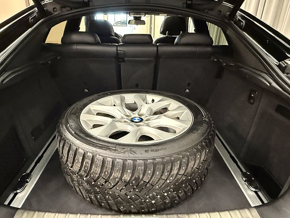 BMW X6 7 of 20