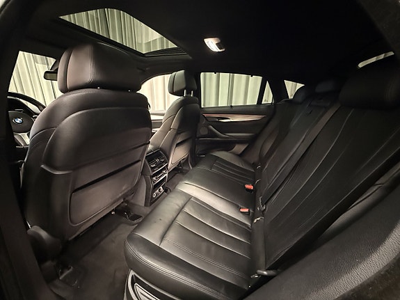 BMW X6 10 of 20