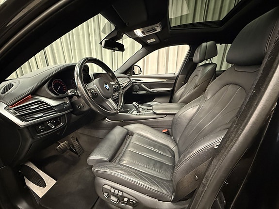 BMW X6 9 of 20