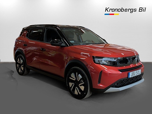 Opel Frontera 3 of 5