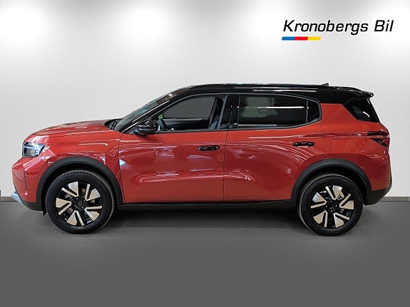 Opel Frontera 4 of 5