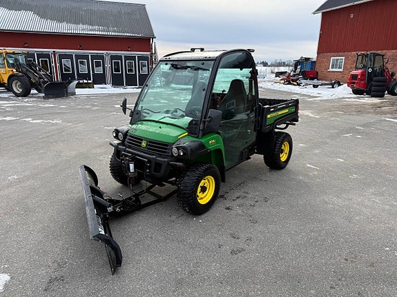 John Deere Gator 855D UTV
