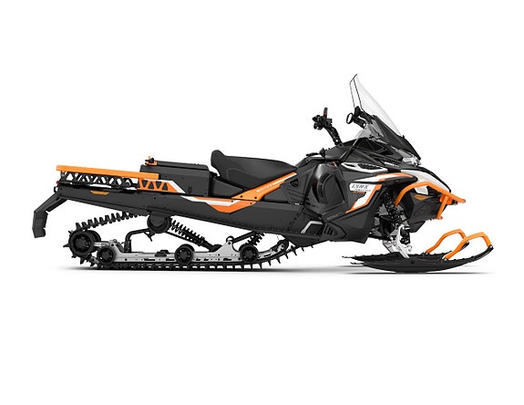 Lynx 59 Ranger Alpine 900 ACE 154" 2 of 2