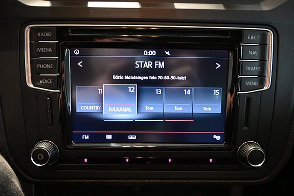 Volkswagen Caddy 16 of 21