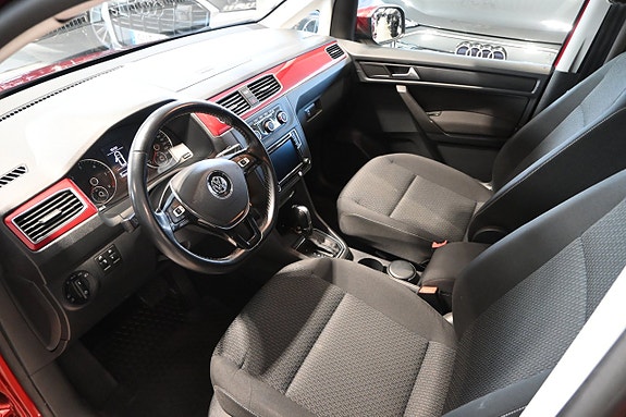Volkswagen Caddy 7 of 21