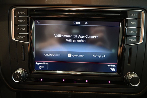 Volkswagen Caddy 19 of 21