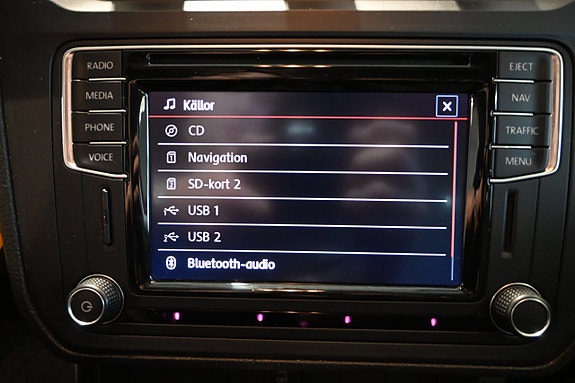 Volkswagen Caddy 17 of 21