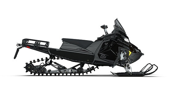Polaris S4 Voyageur Nordic Pro 155 Snowcheck -27