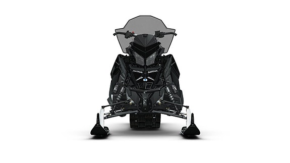 Polaris S4 Voyageur Nordic Pro 155 -27 3 of 3