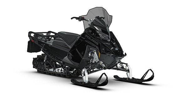 Polaris S4 Voyageur Nordic Pro 155 -27 2 of 3
