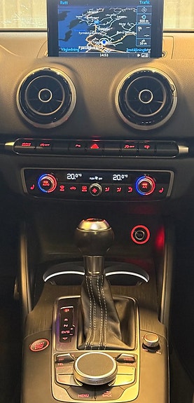 Audi RS3 10 of 15