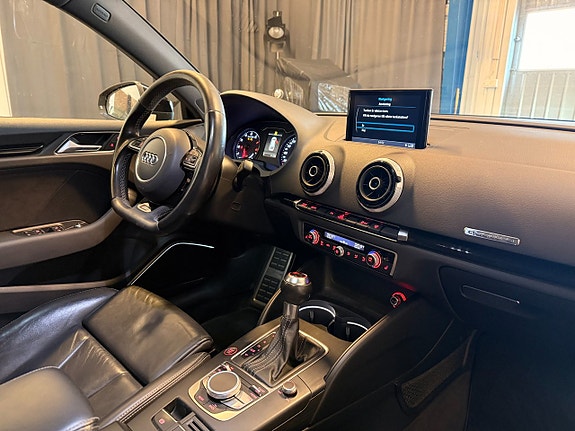 Audi RS3 11 of 15