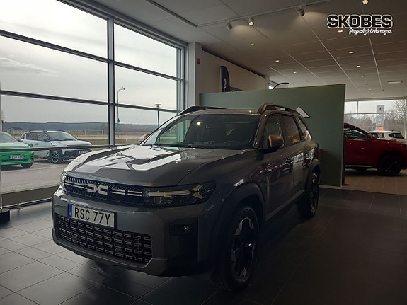 Dacia Bigster 3 of 17