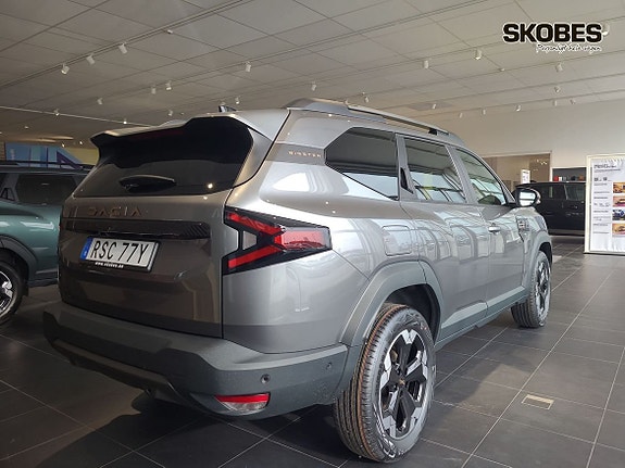 Dacia Bigster 6 of 17
