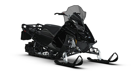 Polaris 650 Voyageur Nordic Pro 155 -27 2 of 3