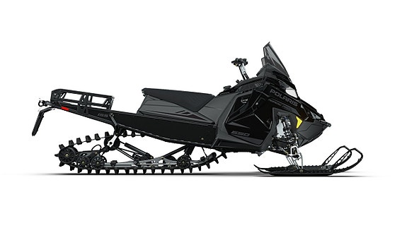 Polaris 650 Voyageur Nordic Pro 155 Snowcheck -27