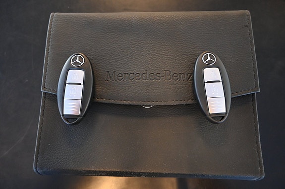 Mercedes-Benz X350 d 23 of 23