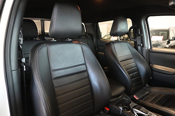 Mercedes-Benz X350 d 12 of 23