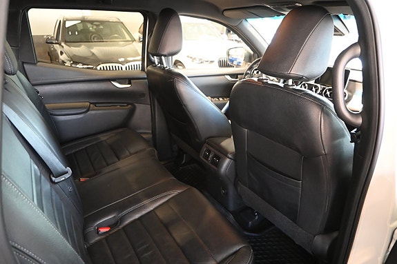 Mercedes-Benz X350 d 13 of 23