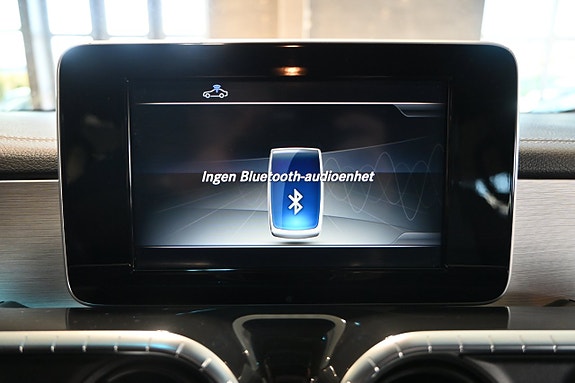 Mercedes-Benz X350 d 20 of 23